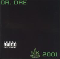 2001 von Dr. Dre