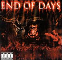 End of Days von Various Artists