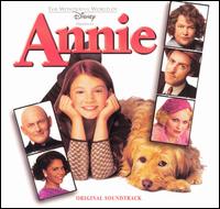 Annie [Original Television Soundtrack] von Original TV Soundtrack