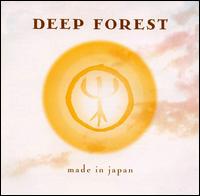 Live in Japan von Deep Forest