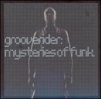 Mysteries of Funk [2-CD] von Grooverider