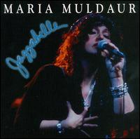 Jazzabelle von Maria Muldaur