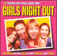 Girls Night Out [Telstar TV] von Various Artists