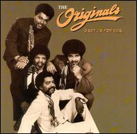 Baby I'm for Real [1981] von The Originals