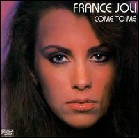 Come to Me von France Joli