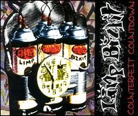 Counterfit Countdown von Limp Bizkit