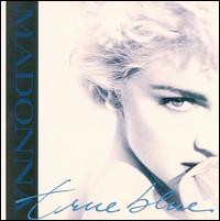 True Blue: Club Mix [Australia] von Madonna