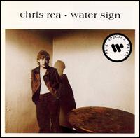 Water Sign von Chris Rea