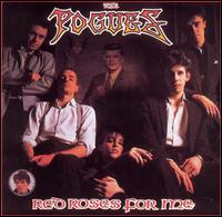 Red Roses for Me von The Pogues