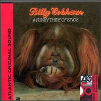 Funky Thide of Sings von Billy Cobham