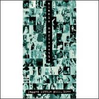 Jagged Little Pill Live von Alanis Morissette