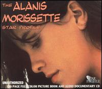 Star Profiles von Alanis Morissette