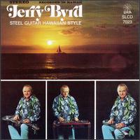 Steel Guitar Hawaiian Style von Jerry Byrd