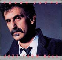 Jazz from Hell von Frank Zappa