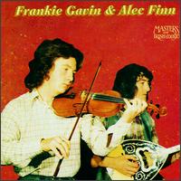 Frankie Gavin & Alec Finn von Frankie Gavin