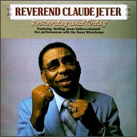 Yesterday & Today von Rev. Claude Jeter
