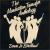 Anthology: Down in Birdland von Manhattan Transfer