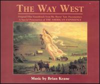 Way West [Original Soundtrack] von Brian Keane