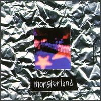 At One with Time [ep] von Monsterland