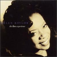 Live Experience von Helen Baylor