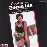 Cookin' with Queen Ida von Queen Ida