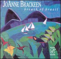 Breath of Brazil von Joanne Brackeen