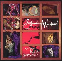 Wither Blister Burn & Peel von Stabbing Westward