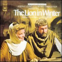 Lion in Winter [Original Sound Track Recording] von Crouch End Festival Chorus