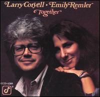 Together von Larry Coryell