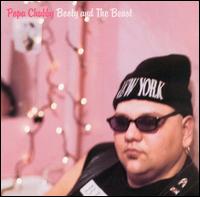 Booty and the Beast von Popa Chubby