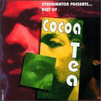 Xterminator Presents: The Best of Cocoa Tea von Cocoa Tea