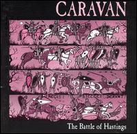Battle of Hastings von Caravan