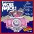 For Lovers Only: WCBS New York, Vol. 3 von Various Artists