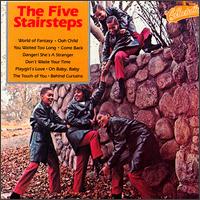 Greatest Hits von The Five Stairsteps