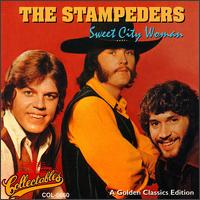 Sweet City Woman von The Stampeders