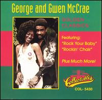 Their Golden Classics von George McCrae