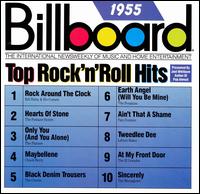 Billboard Top Rock & Roll Hits: 1955 von Various Artists