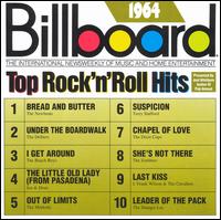 Billboard Top Rock & Roll Hits: 1964 von Various Artists