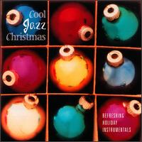 Cool Jazz Christmas von Eric Darken
