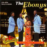 Golden Philly Classics von The Ebonys