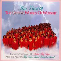 Best of GMWA Women of Worship, Vol. 1 von GMWA Women of Worship