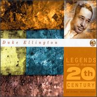 Legends of the 20th Century von Duke Ellington