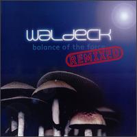 Balance of the Force (Remixed) von Waldeck