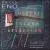 Desert Island Selection von Brian Eno