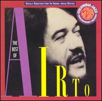 Best of Airto von Airto Moreira