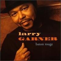 Baton Rouge von Larry Garner