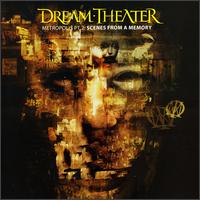 Scenes from a Memory von Dream Theater