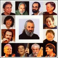 Dawg Duos von David Grisman