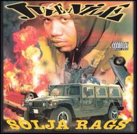 Solja Rags von Juvenile