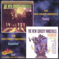 Golden Classics Edition: Today/Ramblin' von The New Christy Minstrels